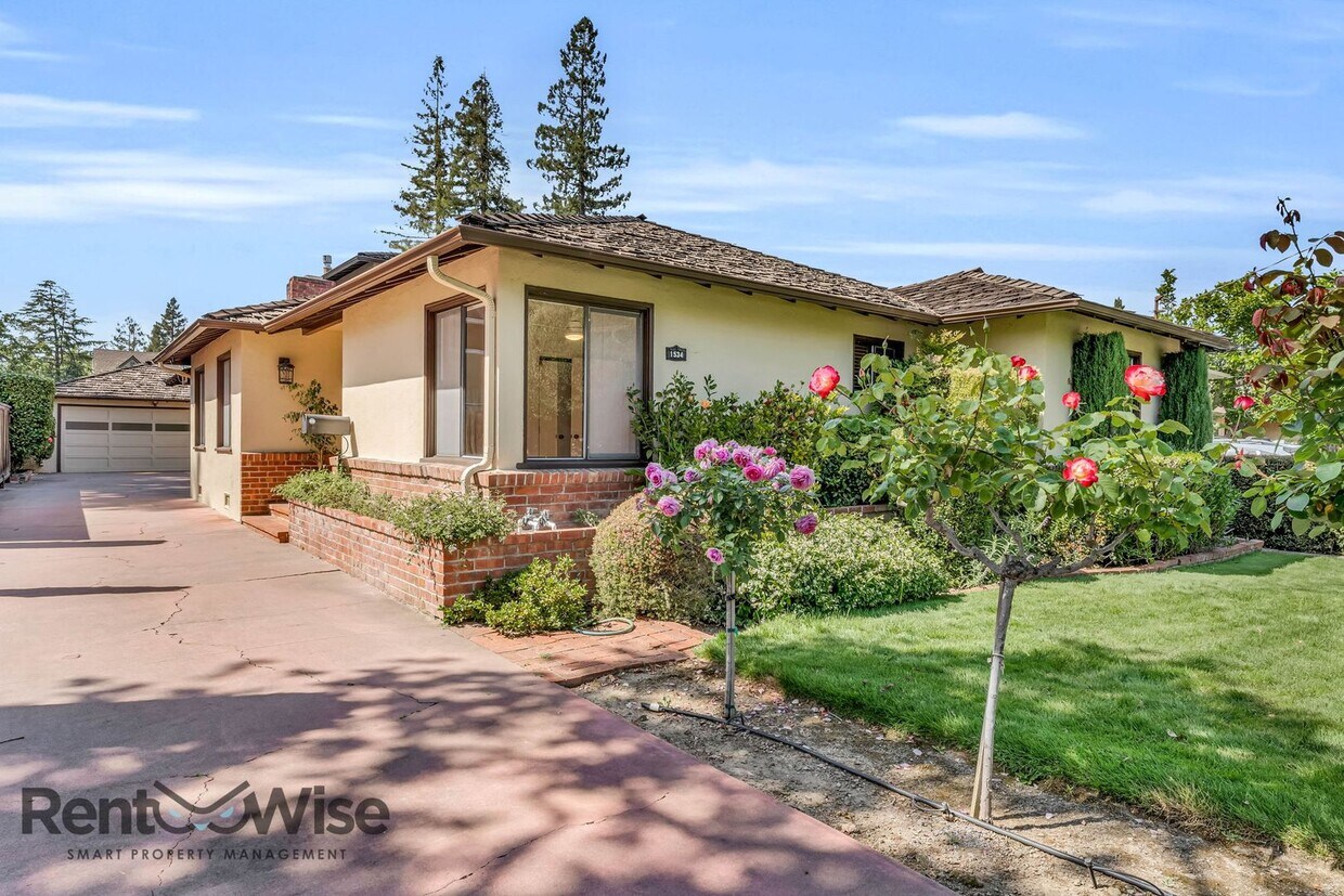 Foto principal - 1534 Whipple Ave