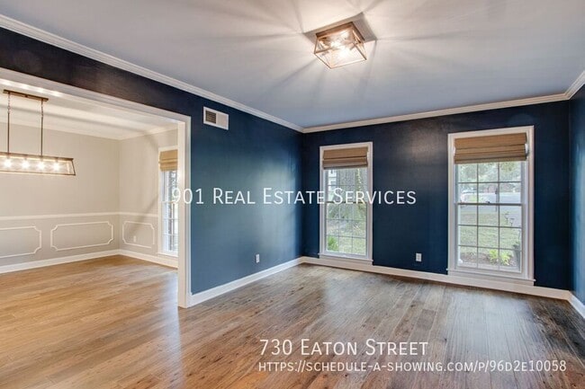 Foto del edificio - 730 Eaton St