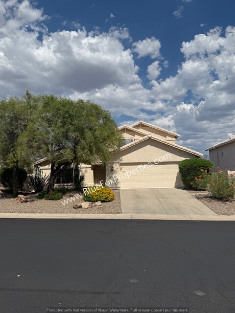 Foto del edificio - 10706 N Sand Canyon Pl