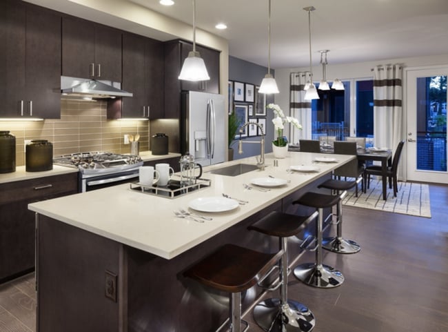Foto del edificio - Great townhome For Rent