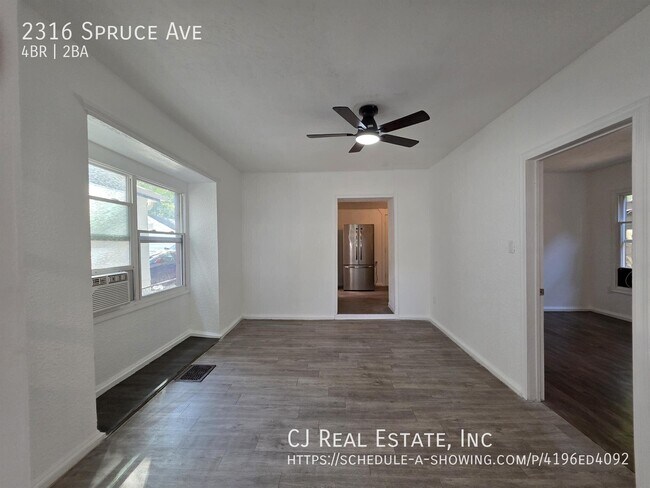 Foto del edificio - 2316 Spruce Ave