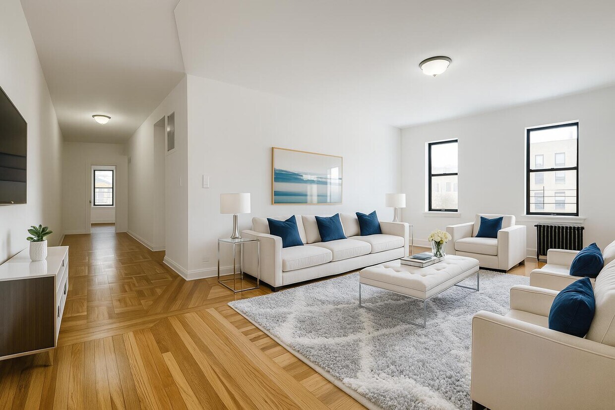 Foto principal - 590 Fort Washington Ave