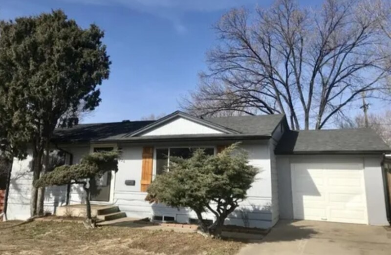 Foto principal - 2226 N Circle Dr