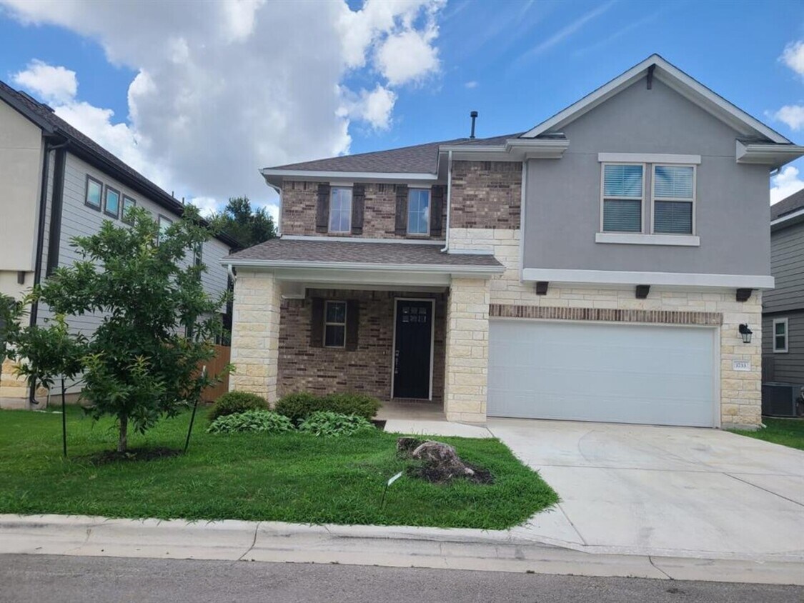 Building Photo - 1733 Turtle Bay Loop, Leander, Texas 78641