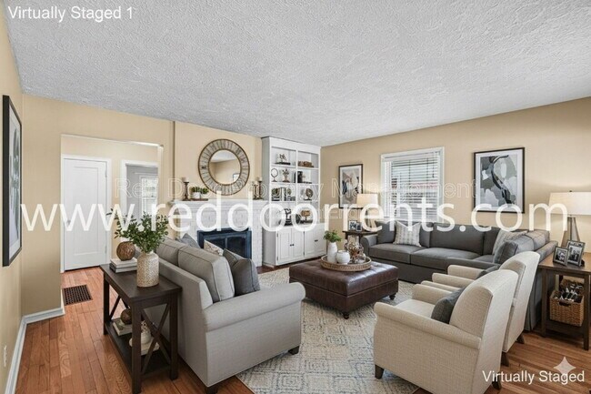 Foto del edificio - 6115 Indianola Ave