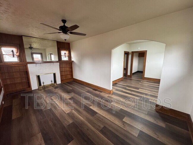Foto del edificio - 2630 S 4th St