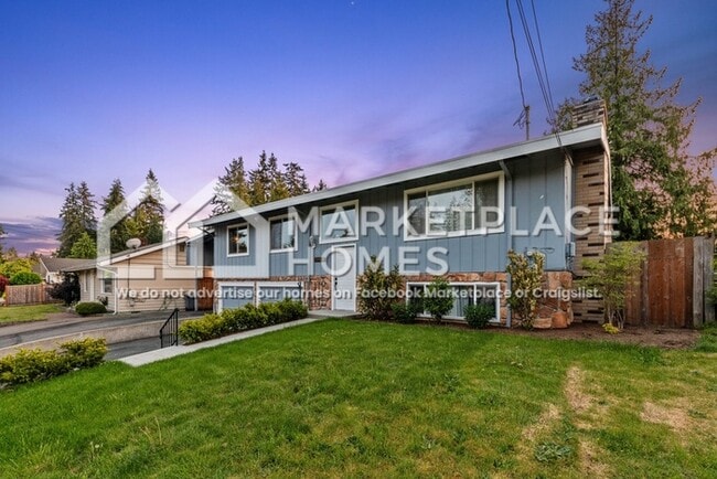Building Photo - 20428 53rd Ave W