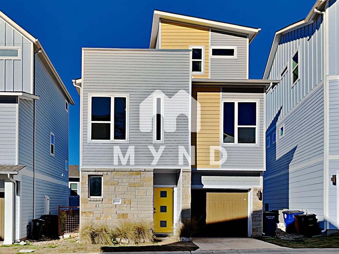 Primary Photo - 2000 Teagle Dr Unit 212C
