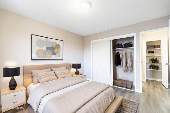 Photo du bâtiment - Huntsville Apartments