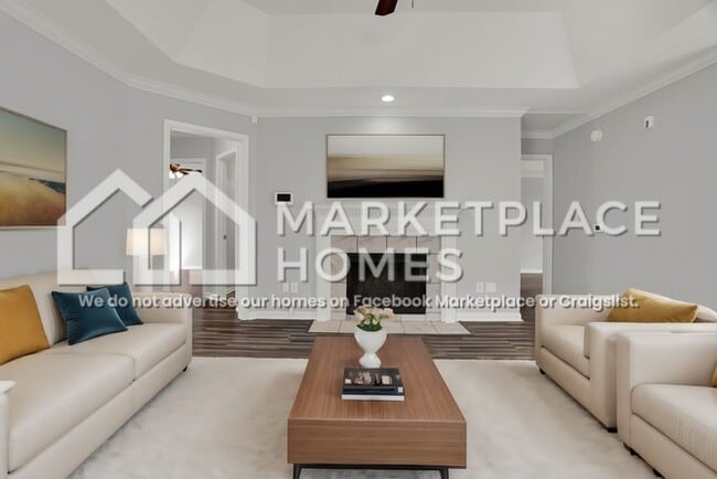 Foto del edificio - 8513 English Oak Loop