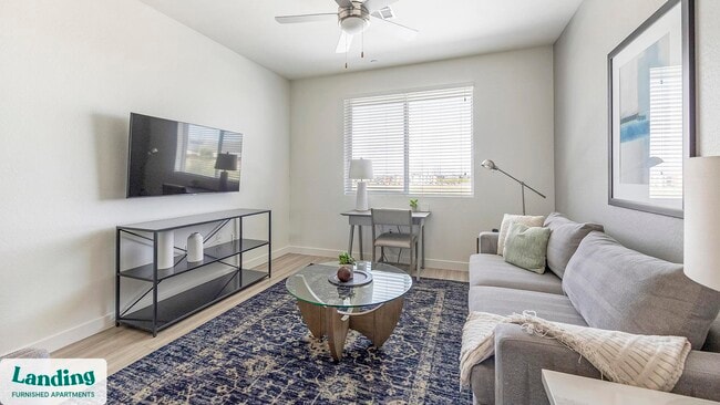 Building Photo - 10000 W Missouri Ave