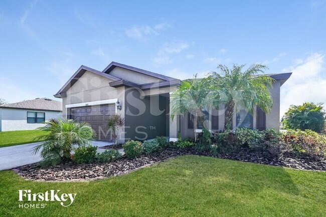 Foto del edificio - 10431 55th Ct E