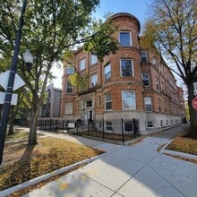 Building Photo - 4600 S Indiana Ave