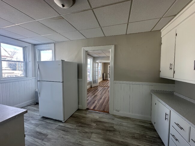 Foto del edificio - 34 Brook St