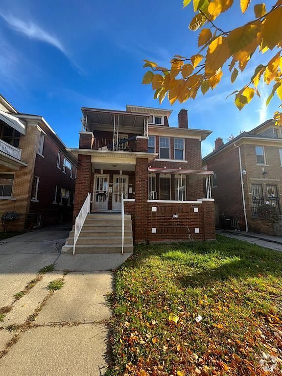 Building Photo - 4301 Tyler St