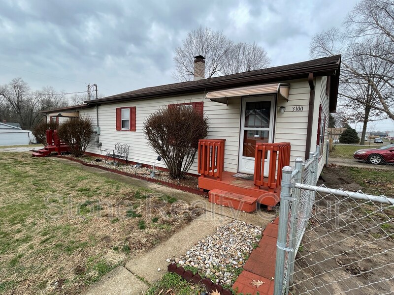 Foto principal - 3100 N 14th St