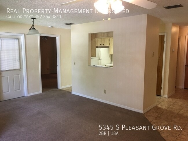 Foto del edificio - 5345 S Pleasant Grove Rd