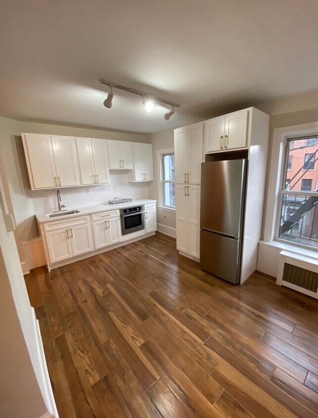 Foto principal - 50 Livingston St