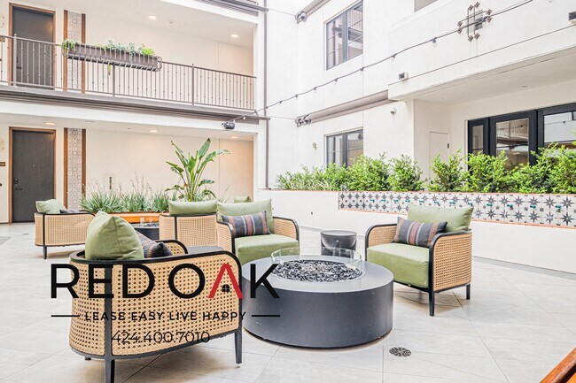 Foto del edificio - 1333 Orange Grove Ave
