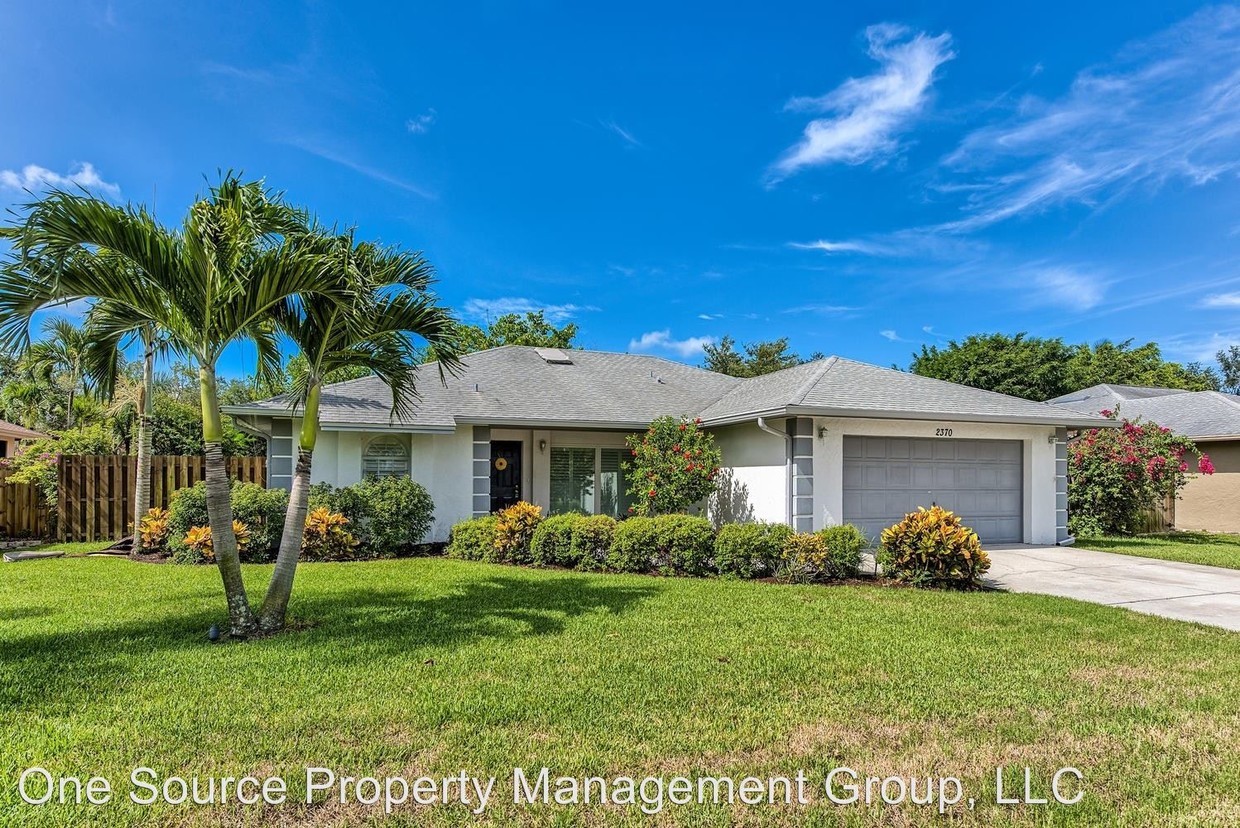 Primary Photo - 3 br, 2 bath House - 2370 River Reach Dr