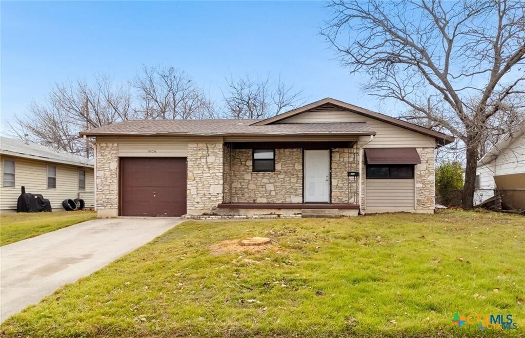 Foto principal - 1006 San Antonio St