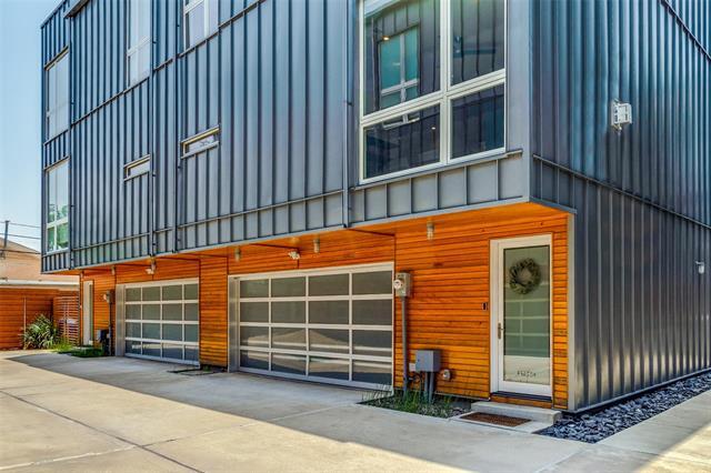 Foto del edificio - 2706 Throckmorton St