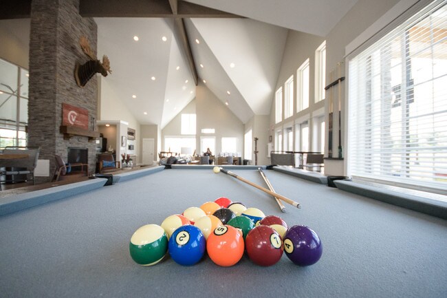 Foto del edificio - Pointe Hilliard