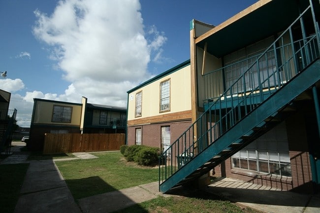 Foto del edificio - San Marcos Apartments