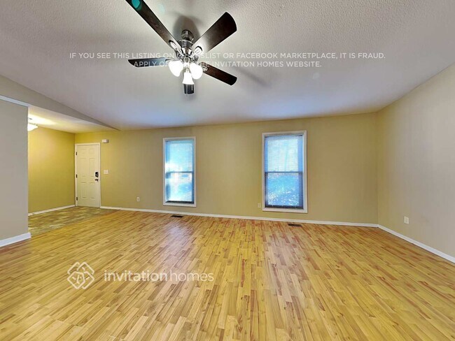 Foto del edificio - 3318 Courtland Dr