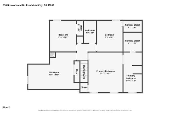 Foto del edificio - 330 Brooke Wood Dr