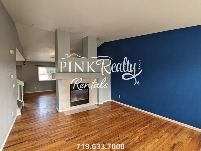 Foto del edificio - 4395 Settlement Way