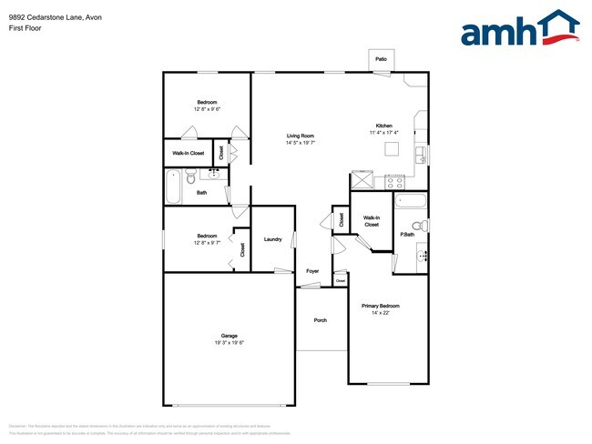 Building Photo - 9892 Cedarstone Ln