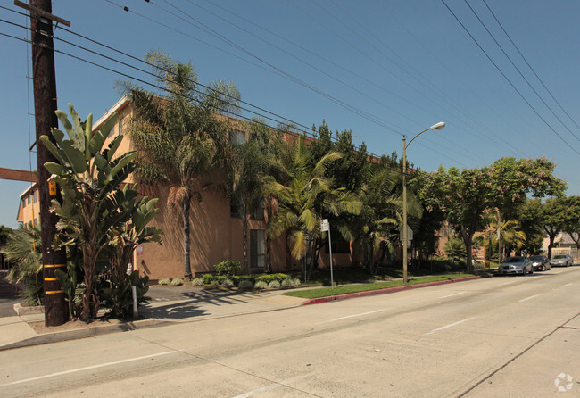 Foto del edificio - The Kensington Apartments