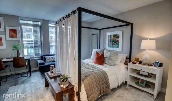 Foto del edificio - 1 br, 1 bath Apartment - 53 Northern Ave