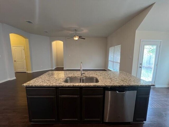 Foto del edificio - 1106 Merganser Way