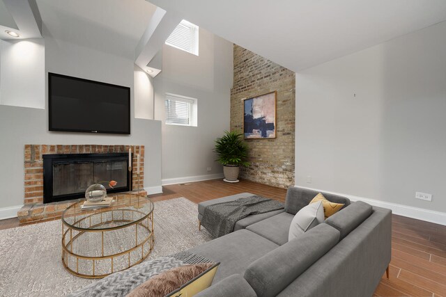 Foto del edificio - 1034 W Armitage Ave