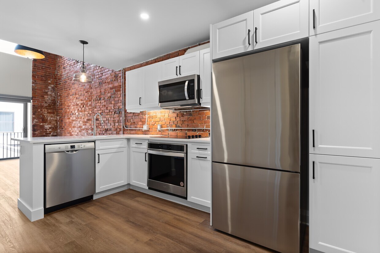 Photo principale - 179 Sydenham St
