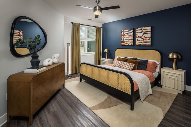 Matheson Mill by Broadstone apartments — community photo - Matheson Mill by Broadstone