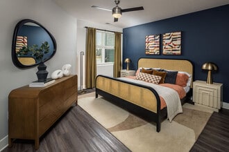 Matheson Mill by Broadstone apartments — community photo - Matheson Mill by Broadstone