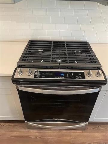 Foto del edificio - 3008 Kingsgarden Rd