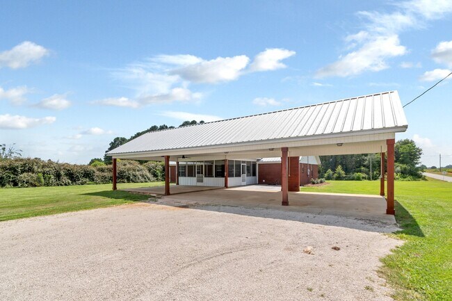 Foto del edificio - Loxley