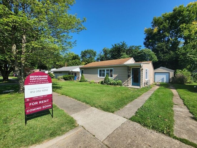 Foto del edificio - Charming 3 Bedroom Home in a Great Neighborhood!