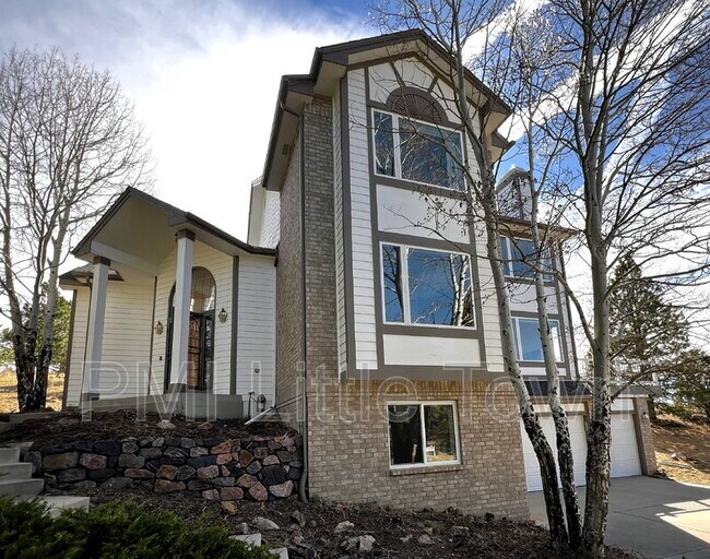 Foto del edificio - 376 Monte Vista Rd