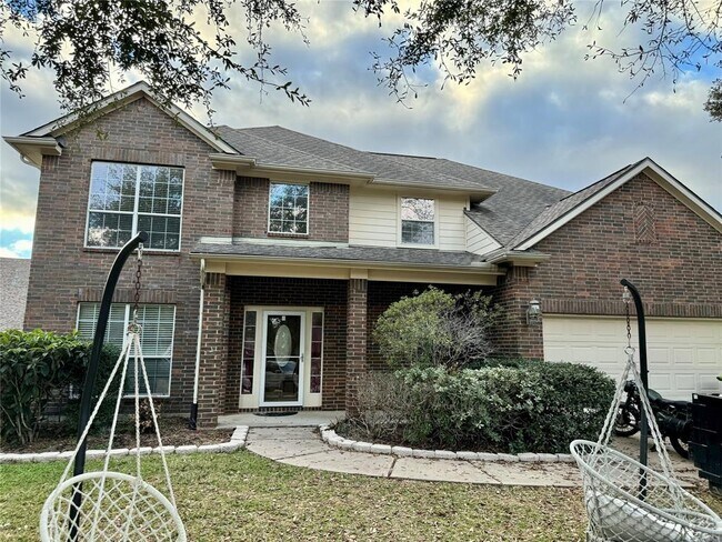 Foto del edificio - 6810 Shoreview Ct