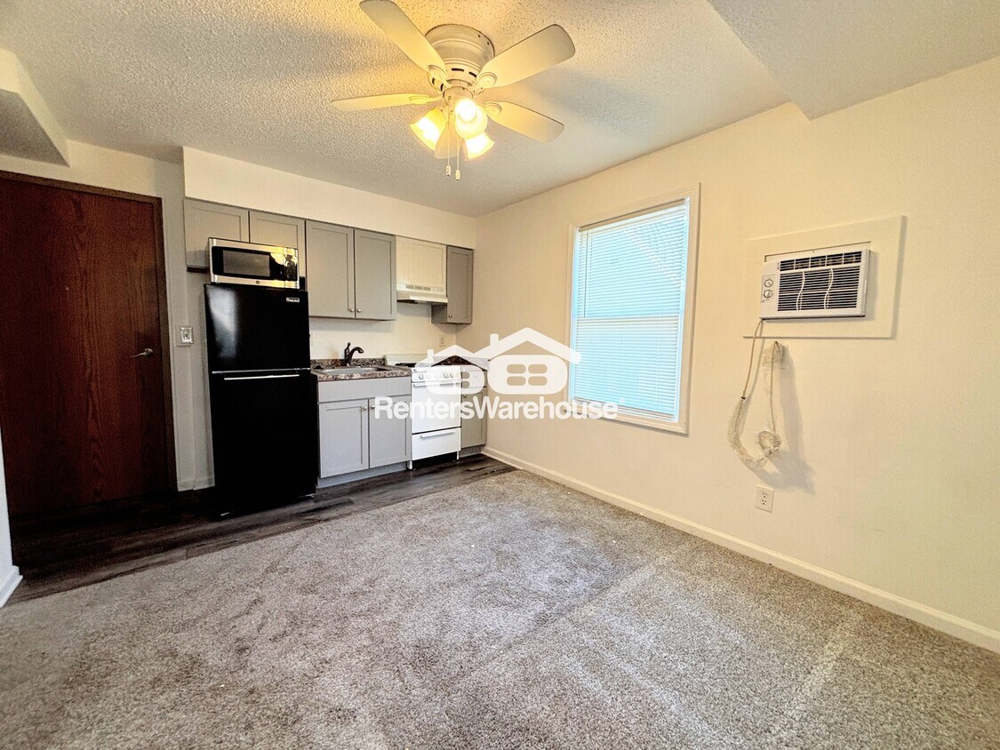 Foto del edificio - 1123 24th St
