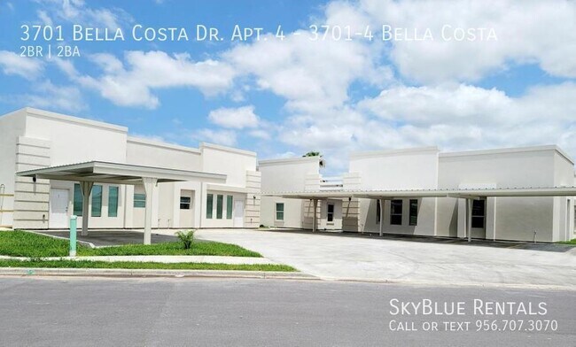 Foto del edificio - 3701 Bella Costa, 3701-4 Bella Costa