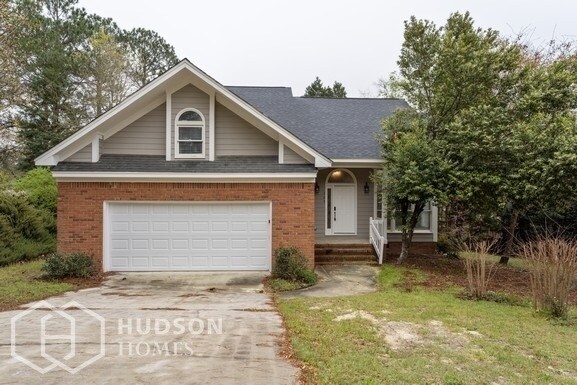 Primary Photo - 205 Woodlands W