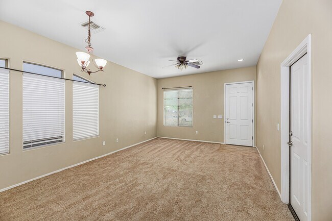 Foto del edificio - 12533 E Red Canyon Pl
