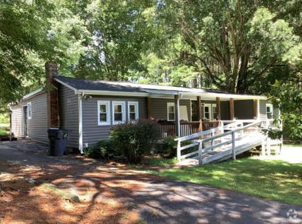 Building Photo - 2399 Mill Rd