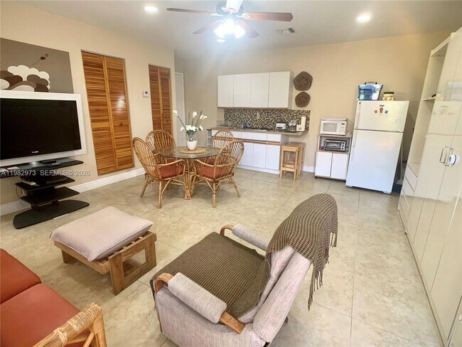 Foto del edificio - 15529 SW 69th Terrace